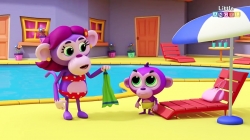 مجموعه آموزشی زبان انگلیسی little angel قسمت 467